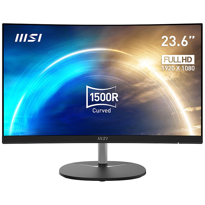 MSI 23.6" LED - PRO MP241CA