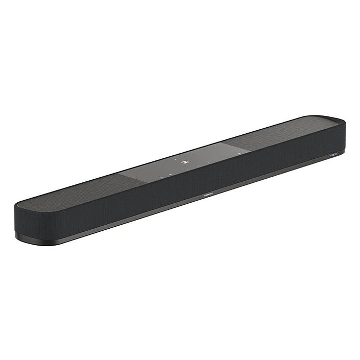 Barra de sonido AMBEO Plus de Sennheiser