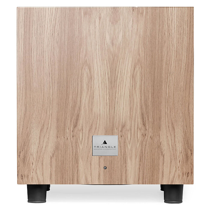 Enceintes Hifi