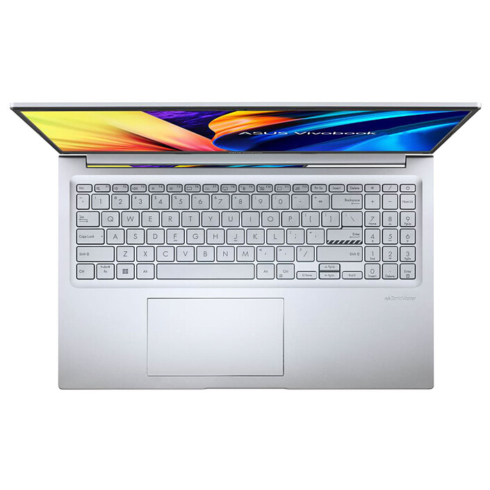 Review ASUS P16 P1600EA-MB150X