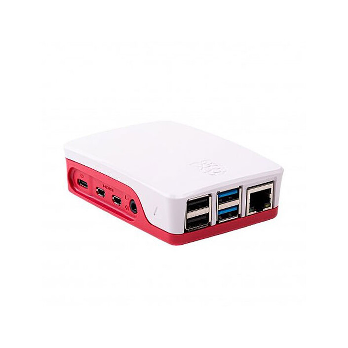 Avis Hutopi Starter Kit Raspberry Pi 4 1 Go