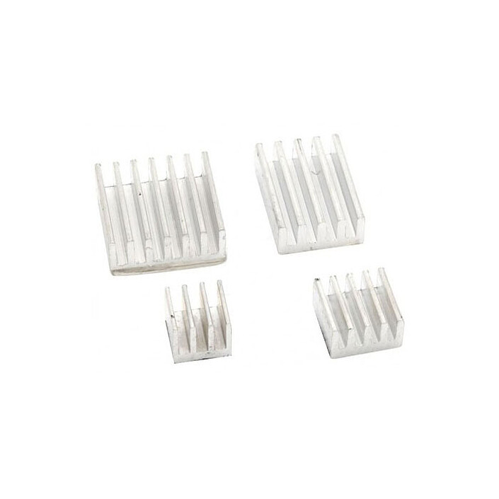 Acheter Hutopi Starter Kit Raspberry Pi 4 4 Go