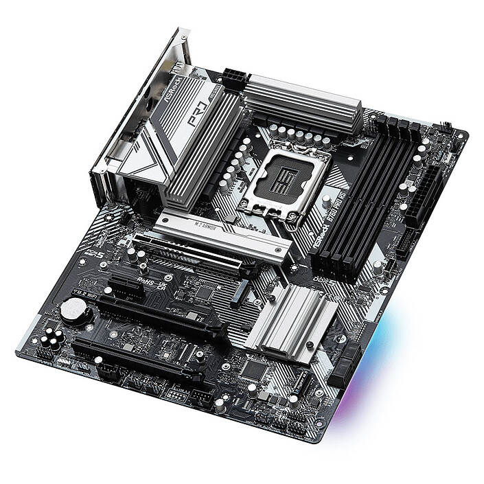 Acquista ASRock B760 PRO RS