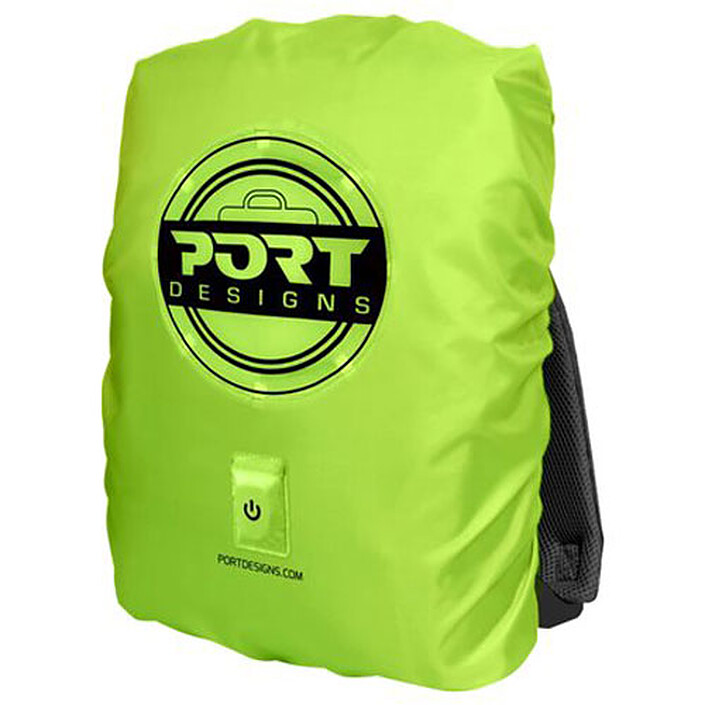 Port Designs Parapioggia universale a LED