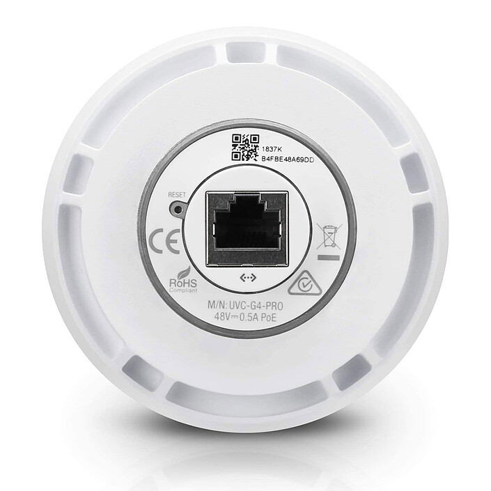cheap Ubiquiti G4 Pro (UVC-G4-PRO)