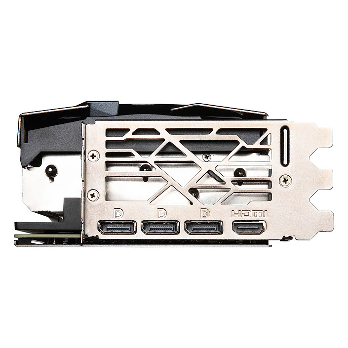 MSI GeForce RTX 4070 Ti SUPRIM X 12G pas cher
