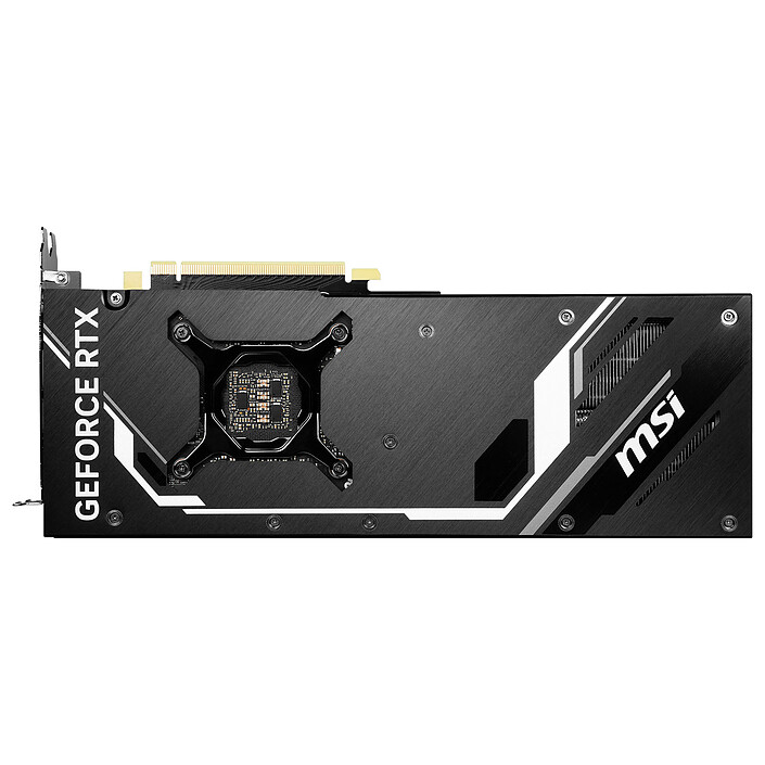 Acheter MSI GeForce RTX 4070 Ti VENTUS 3X 12G OC