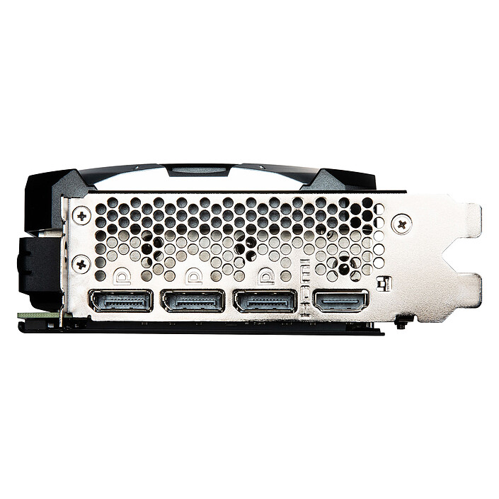 MSI GeForce RTX 4070 Ti VENTUS 3X 12G OC pas cher