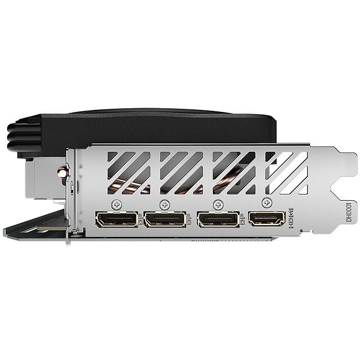 cheap Gigabyte GeForce RTX 4070 Ti GAMING OC 12G