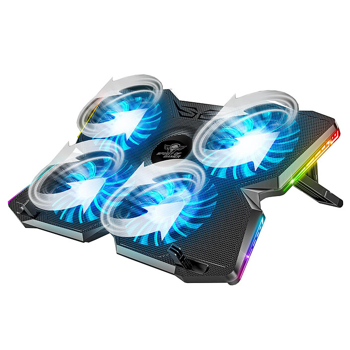 Avis Spirit of Gamer Airblade 500 RGB