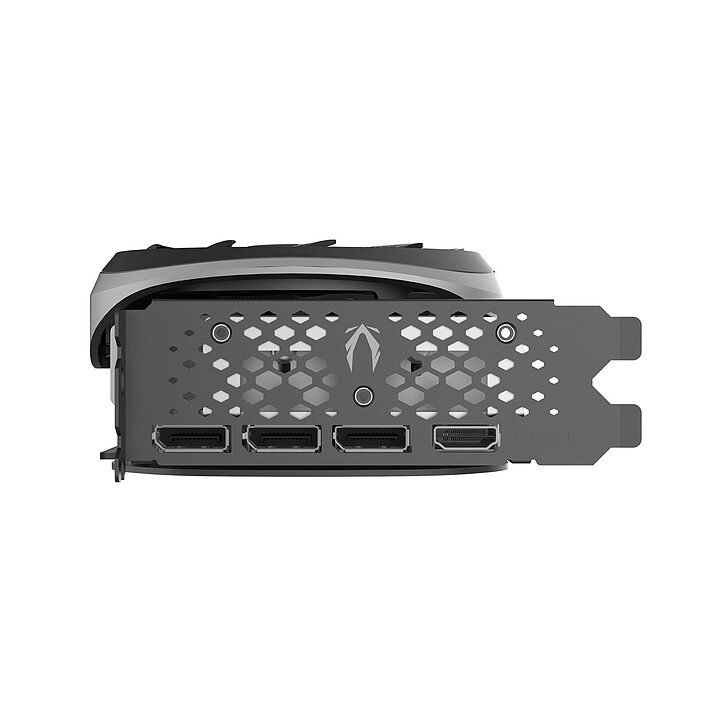 ZOTAC GeForce RTX 4070 Ti Trinity OC pas cher