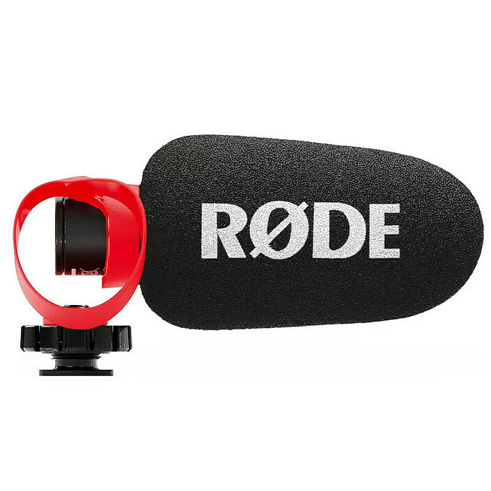 RODE VideoMicro II