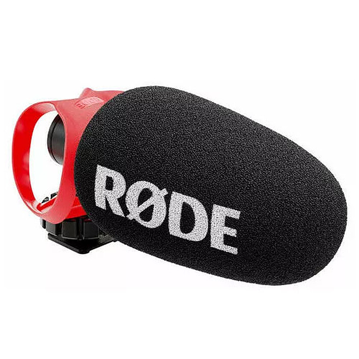 Micro appareil photo