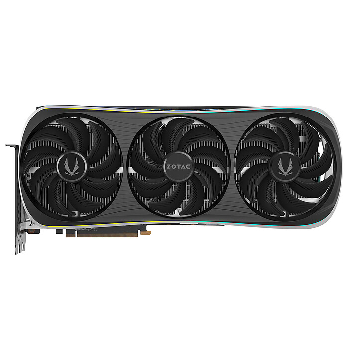 Opiniones sobre ZOTAC GeForce RTX 4070 Ti AMP Extreme AIRO