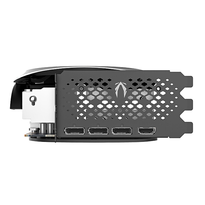 ZOTAC GeForce RTX 4070 Ti AMP Extreme AIRO a bajo precio