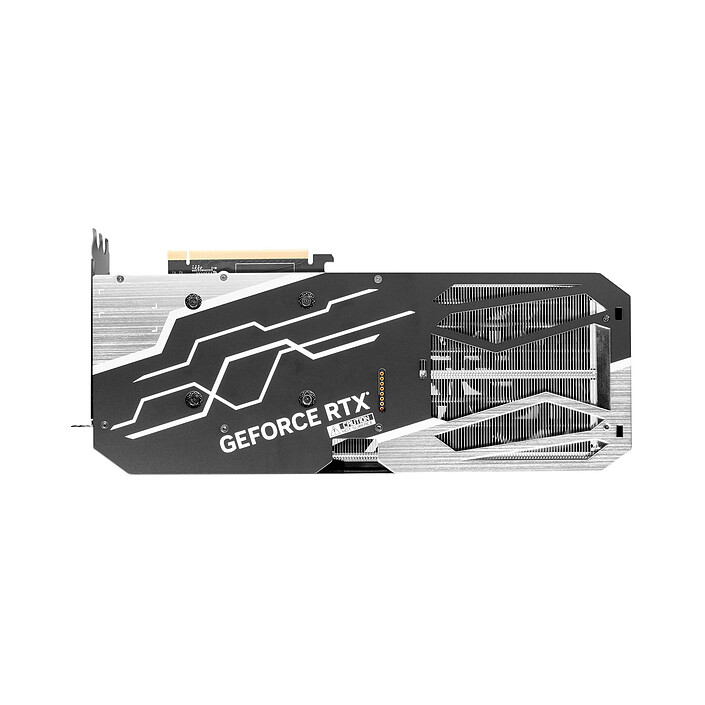 Acheter KFA2 GeForce RTX 4070 Ti ST (1-Click OC) + souris KFA2 Gaming Slider 04 OFFERTE !
