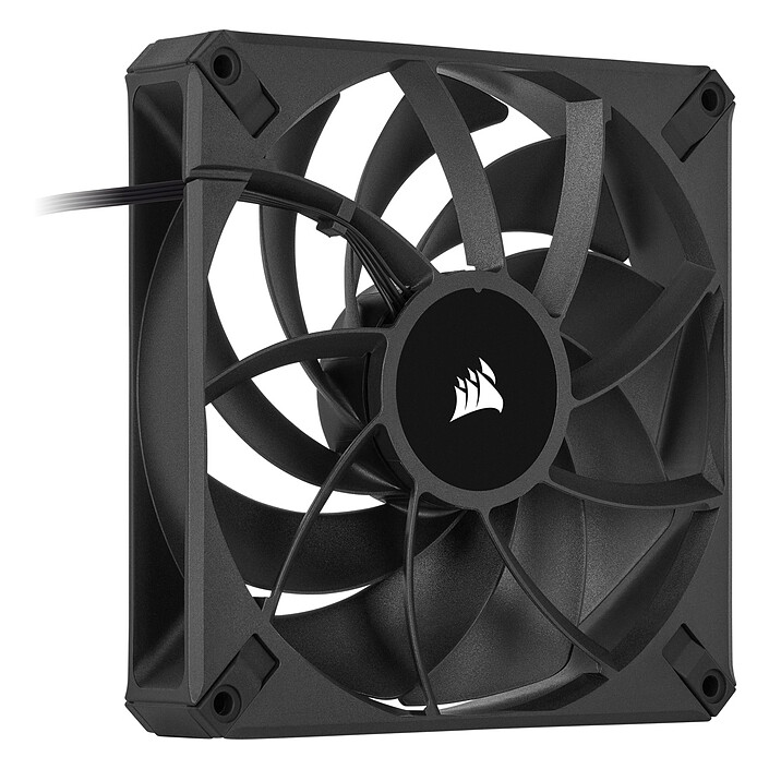 Avis Corsair AF140 Elite Noir