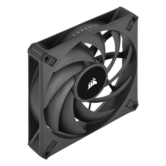 Acheter Corsair AF140 Elite Noir