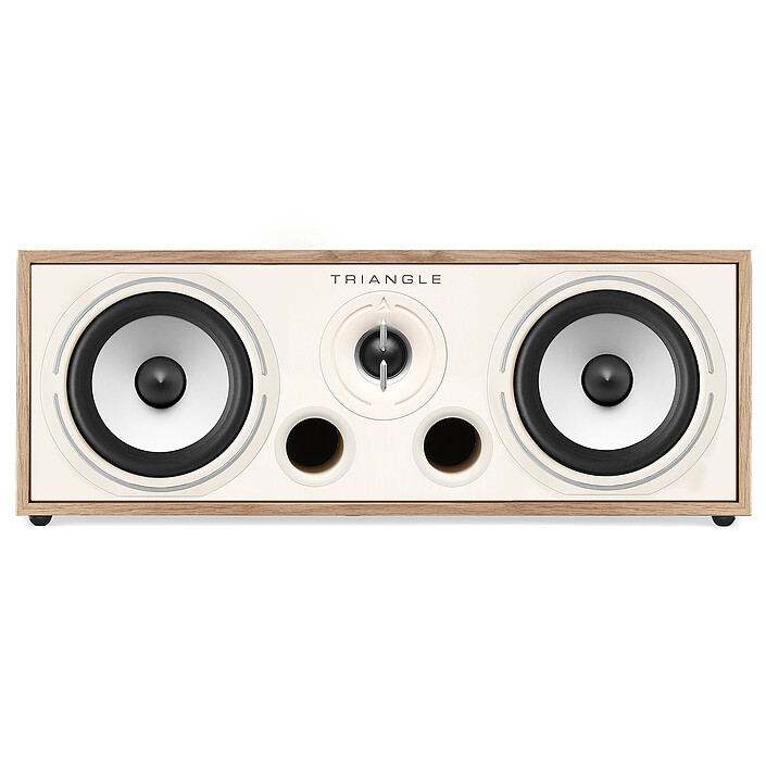 Triangle Pack Borea BR09 5.0 Chêne Clair pas cher