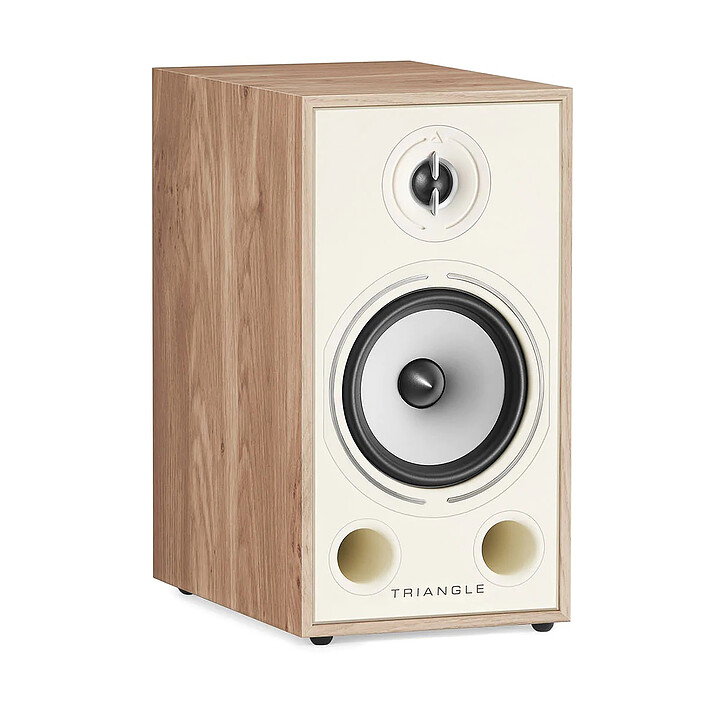Review Triangle Pack Borea BR09 5.0.2 Light Oak