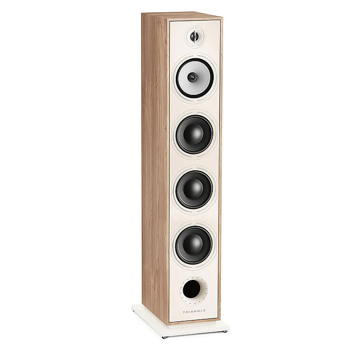 Buy Triangle Pack Borea BR09 5.0.2 Light Oak