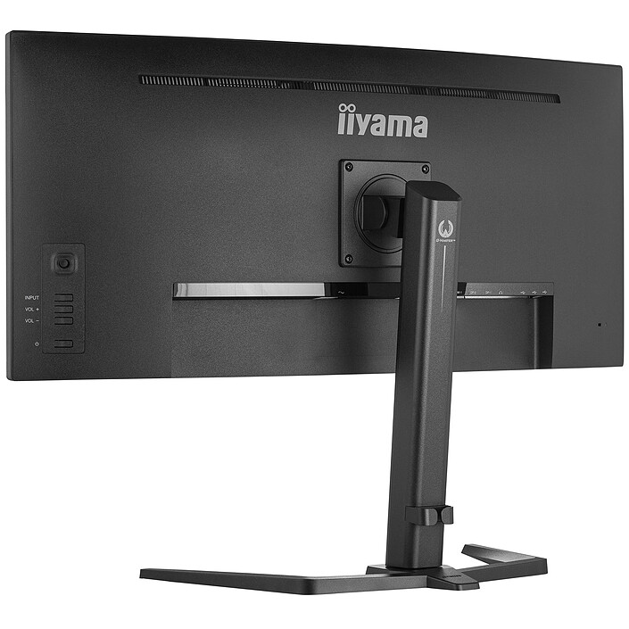 Acheter iiyama 34" LED - G-MASTER GB3467WQSU-B5 Red Eagle