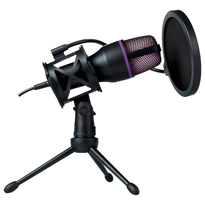 Microphone