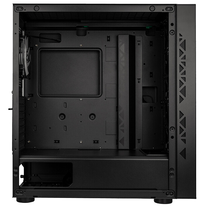 Avis BitFenix Tracery (Noir)