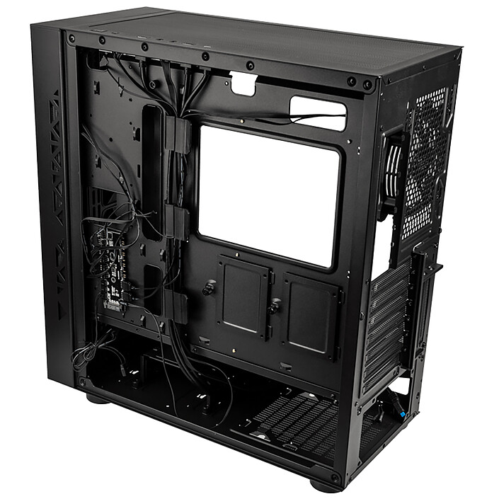 Acheter BitFenix Tracery (Noir)