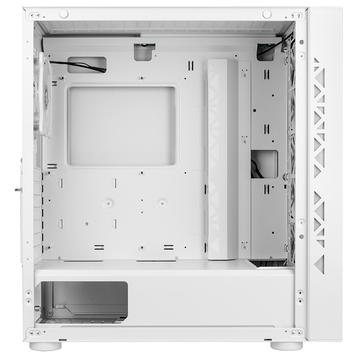 Avis BitFenix Tracery (Blanc)