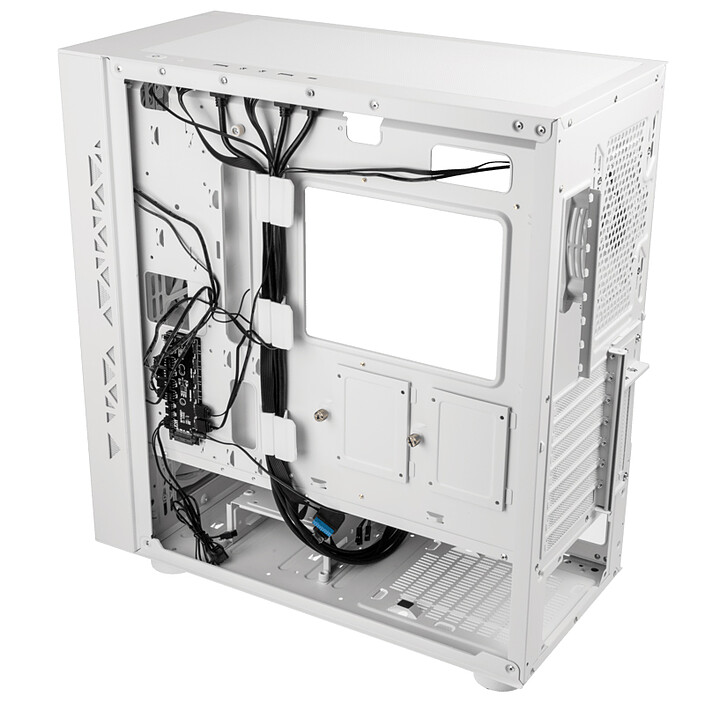 Acheter BitFenix Tracery (Blanc)