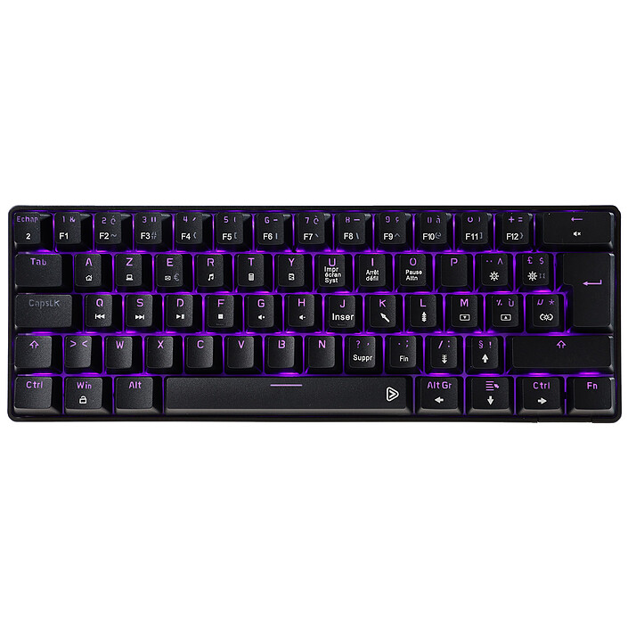 ON LAN CA-100