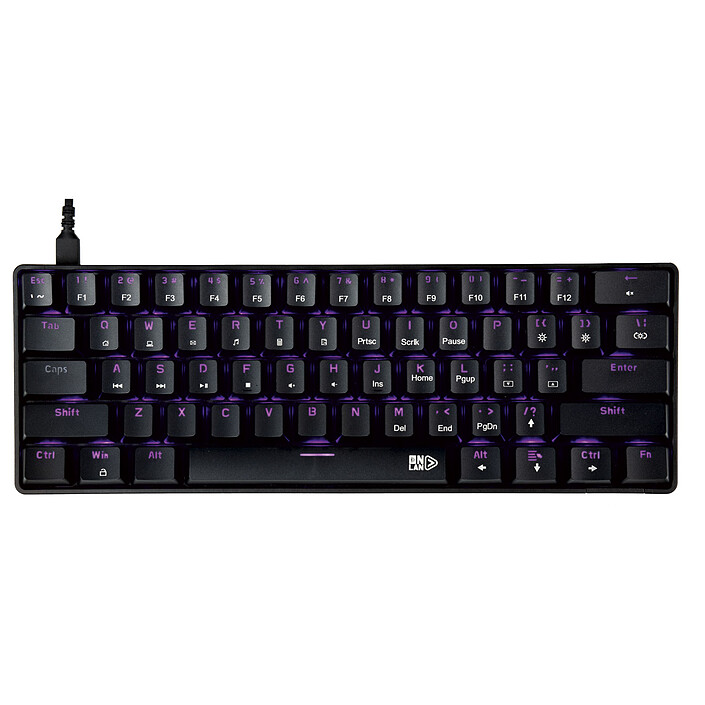 Clavier PC