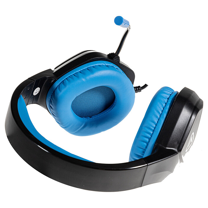 Avis ON LAN CM-5 (PS5)