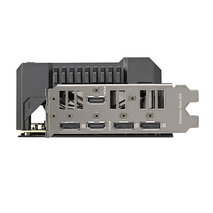 ASUS TUF Gaming GeForce RTX 4070 Ti OC Edition 12GB  · Reconditionné pas cher