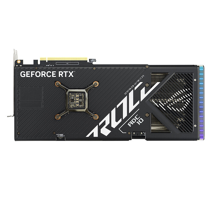 Buy ASUS ROG Strix GeForce RTX 4070 Ti 12GB
