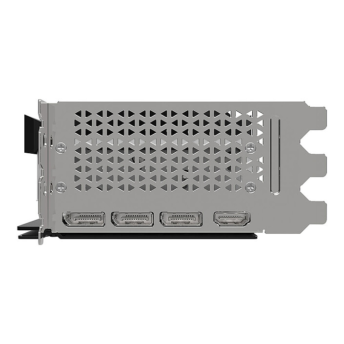 cheap PNY GeForce RTX 4070 Ti 12GB VERTO Triple Fan