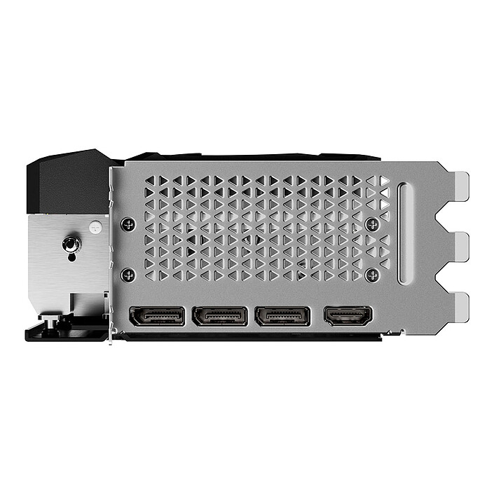 PNY GeForce RTX 4070 Ti 12GB XLR8 Gaming Verto OC pas cher