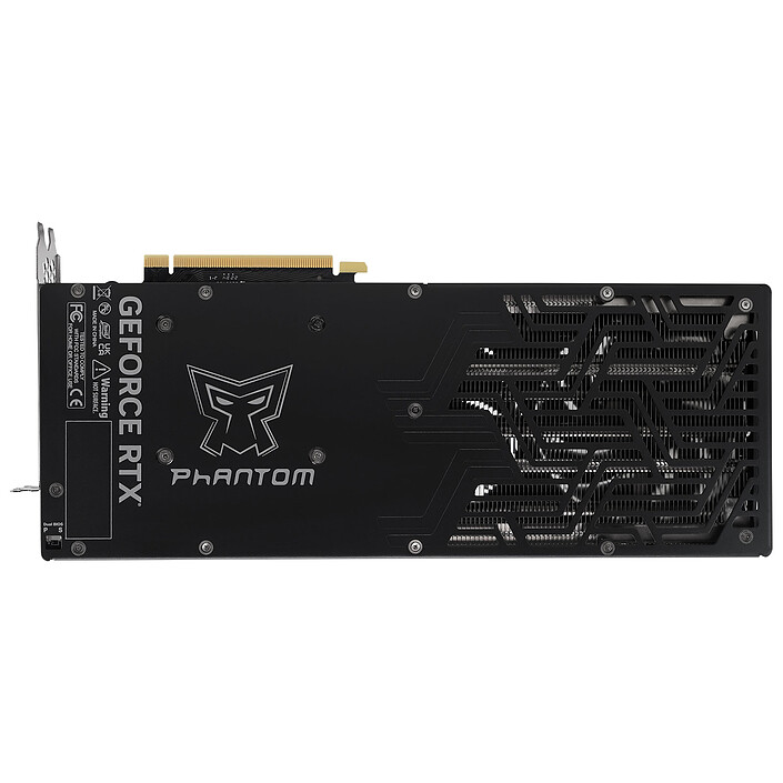 Acheter Gainward GeForce RTX 4070 Ti Phantom Golden Sample