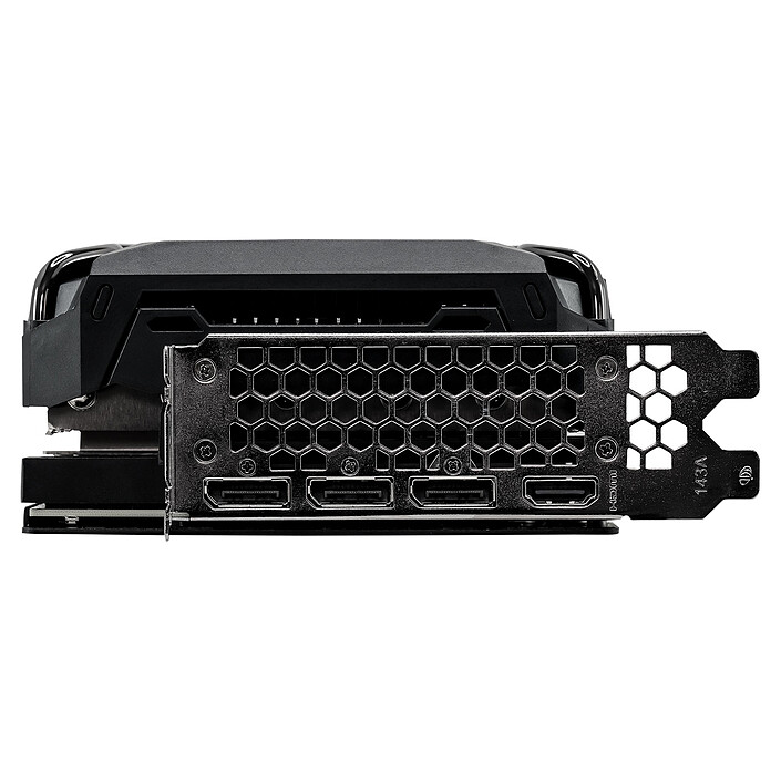 Gainward GeForce RTX 4070 Ti Phantom Golden Sample pas cher