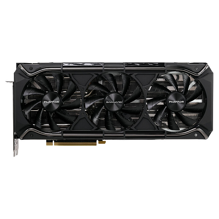 Avis Gainward GeForce RTX 4070 Ti Phantom REUNION 