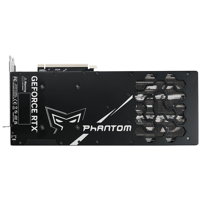 Acheter Gainward GeForce RTX 4070 Ti Phantom REUNION 
