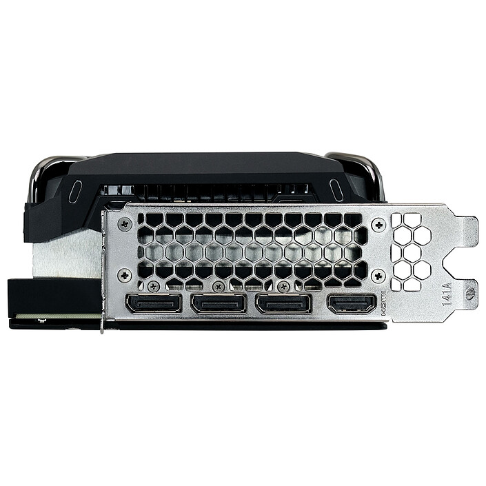 Gainward GeForce RTX 4070 Ti Phantom REUNION  pas cher