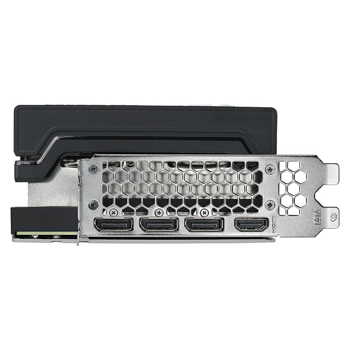 Palit GeForce RTX 4070 Ti GameRock Classic pas cher