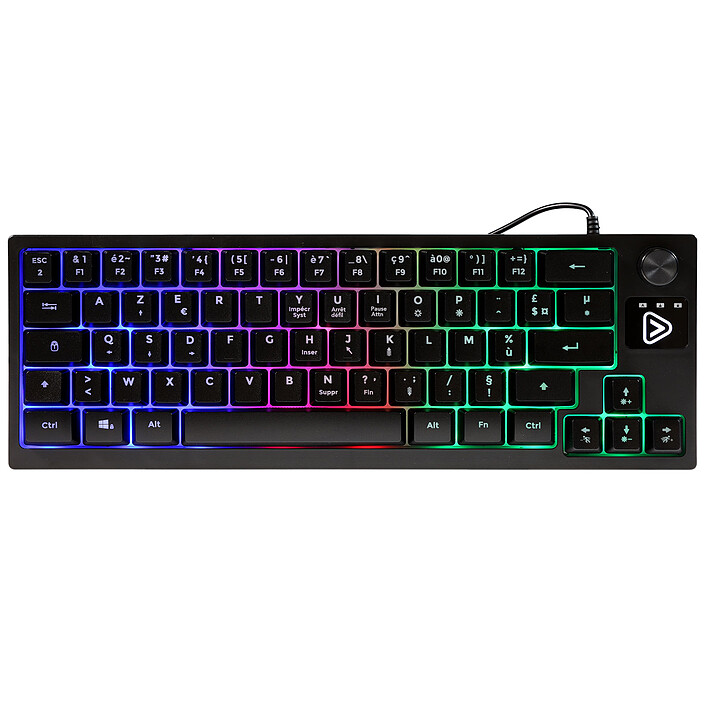 Pack clavier souris