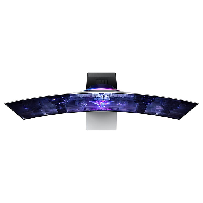 Review Samsung 34" LED - Odyssey OLED G8 S34BG850SU