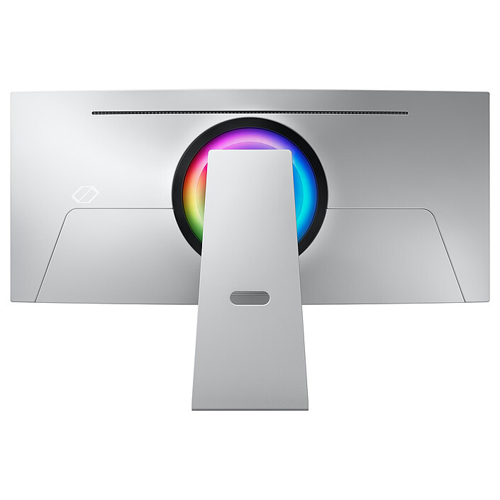 Buy Samsung 34" LED - Odyssey OLED G8 S34BG850SU