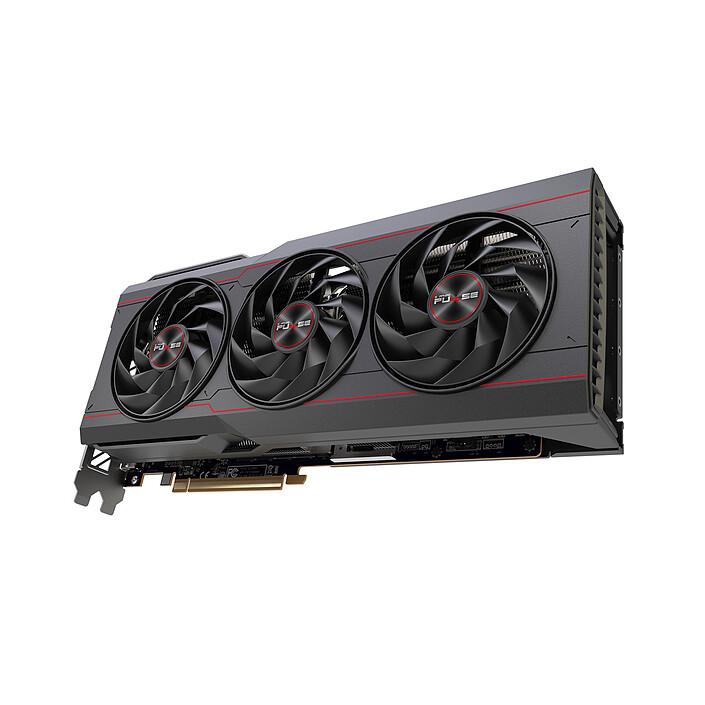 Acquista Sapphire PULSE AMD Radeon RX 7900 XTX 24GB