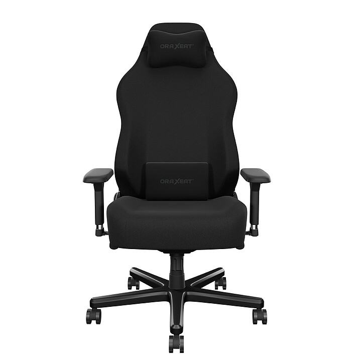 Fauteuil gamer