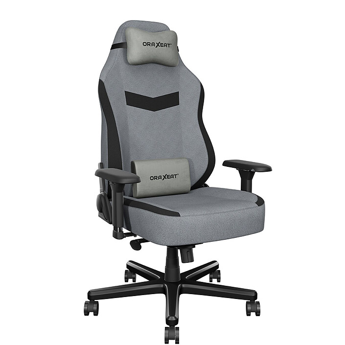 Oraxeat TK800F Gris clair/Noir